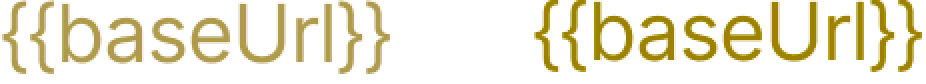 image of two variables as seen by someone with red-green colourblindness